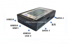 為什么大家都喜歡選擇U3S數(shù)據(jù)復(fù)制銷毀機？